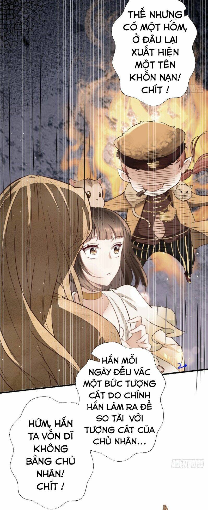 Tà Du Ký: Chapter 32