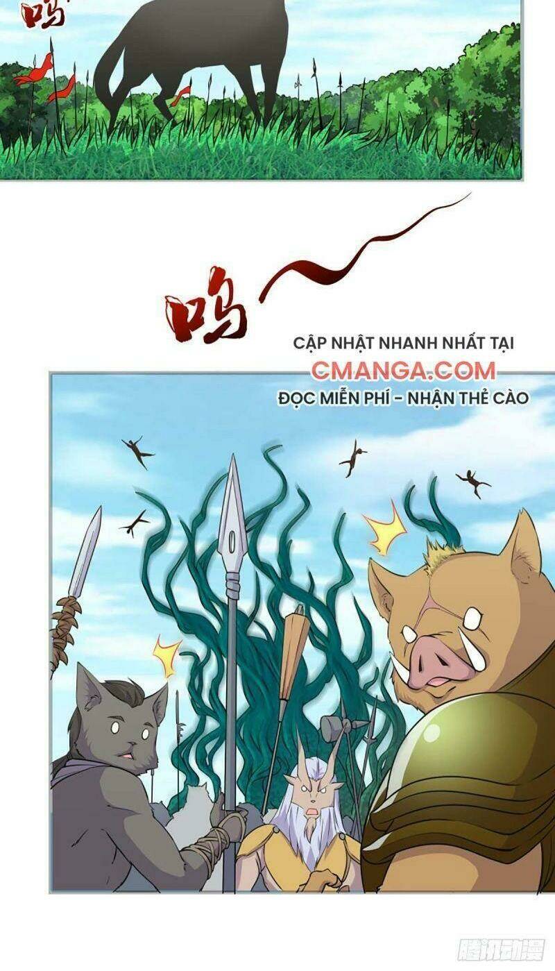 Ta Livestream Tại Dị Giới: Chapter 16