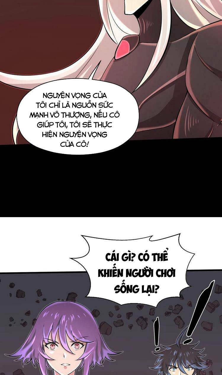 Một Trăm Triệu Điểm: Chapter 81