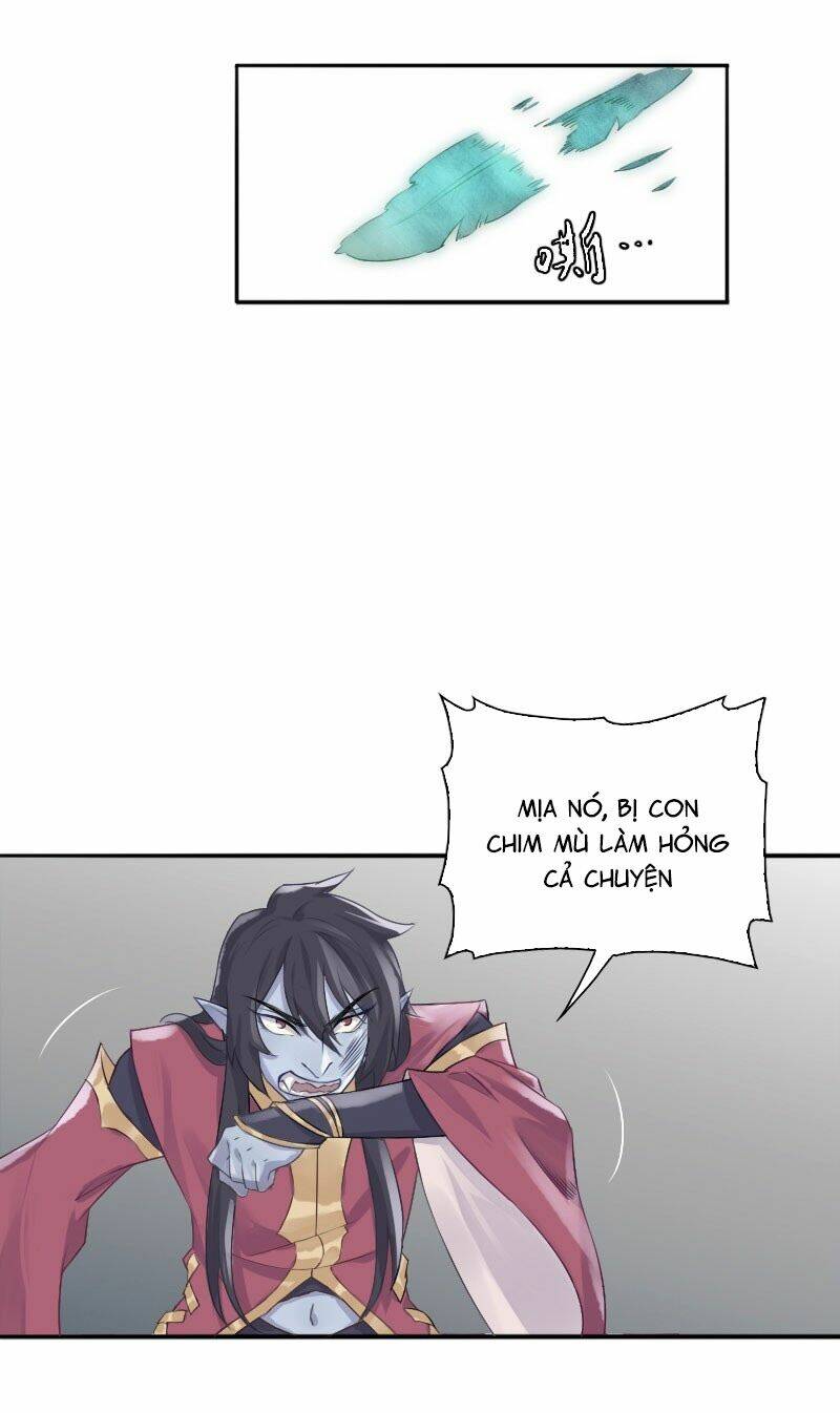 Tây Du Ngạo Tuyết Thiên: Chapter 13