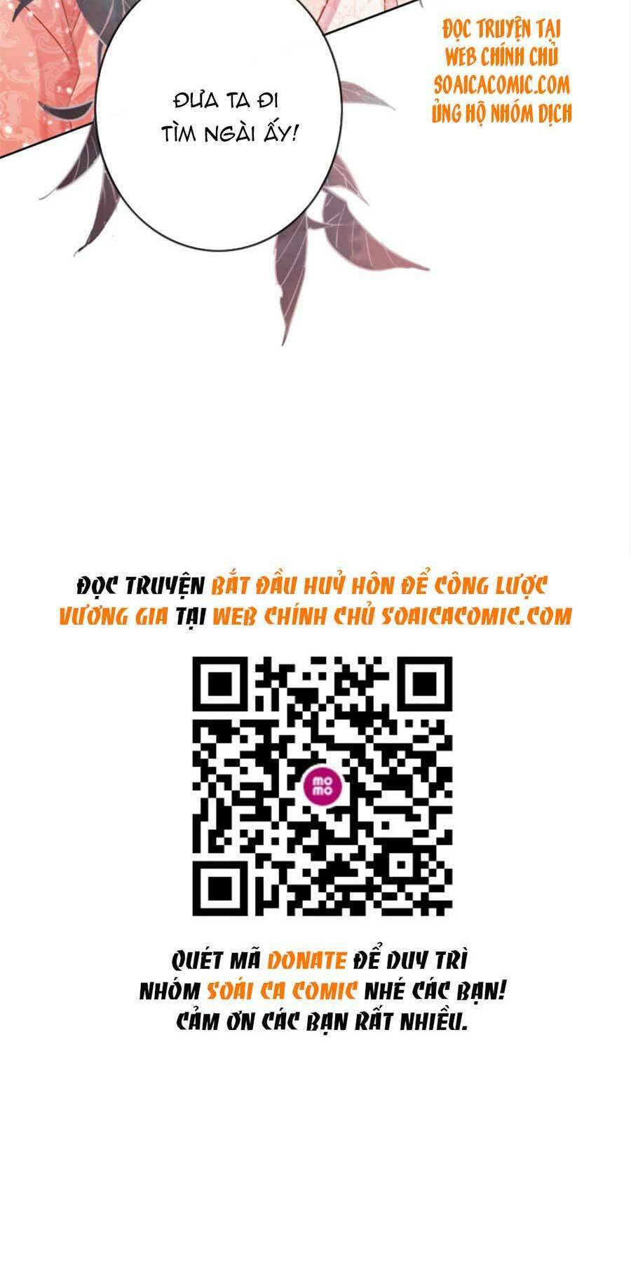 Bắt Đầu Hủy Hôn Để Công Lược Vương Gia: Chapter 20