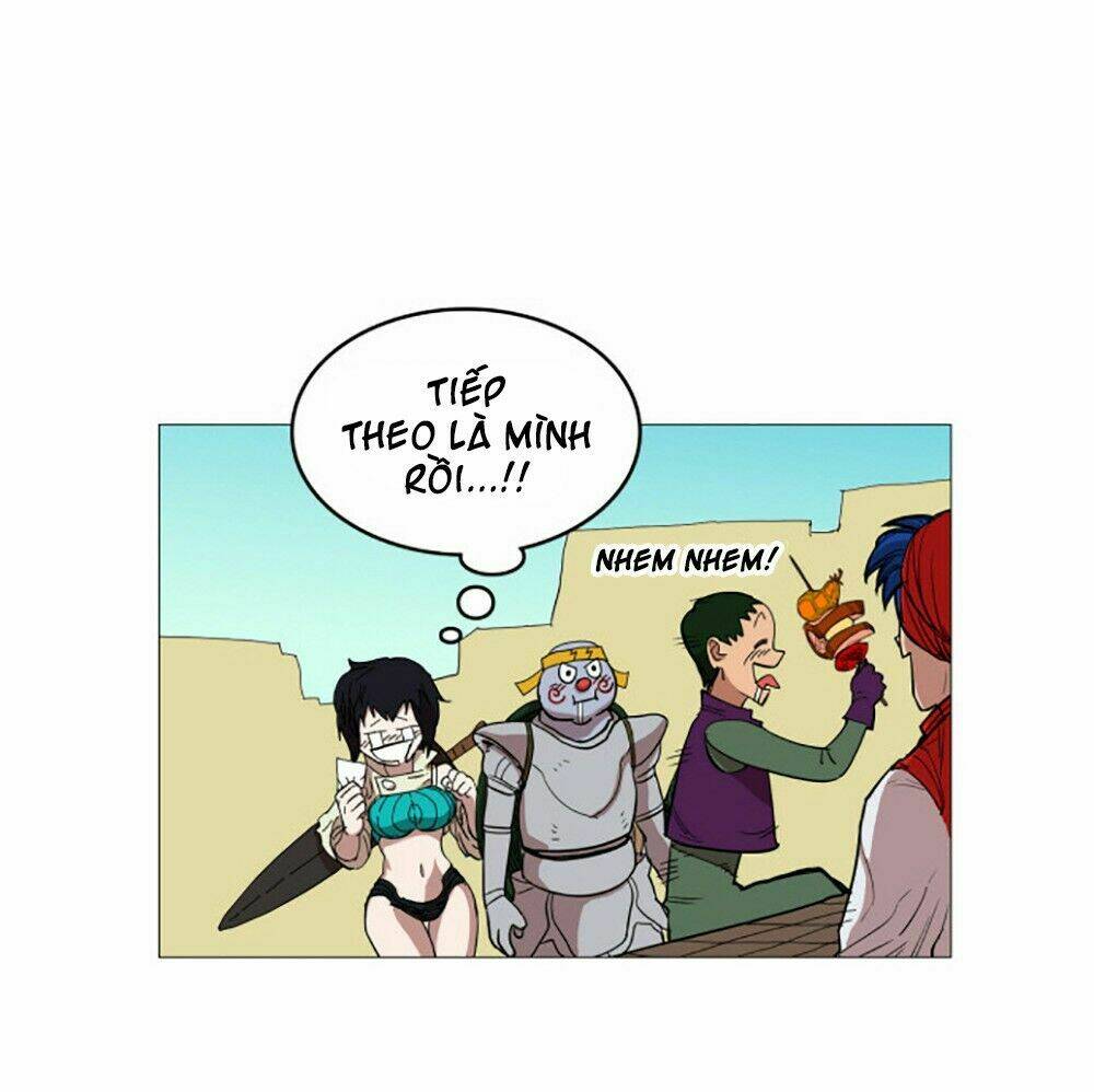 Hard Core Leveling Warrior: Chapter 2