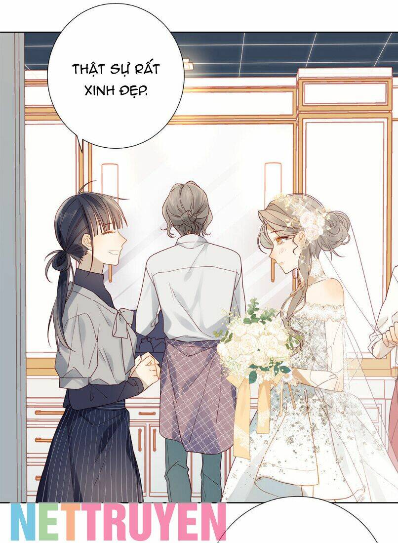 Lời Thề Như Sương Triều: Chapter 12