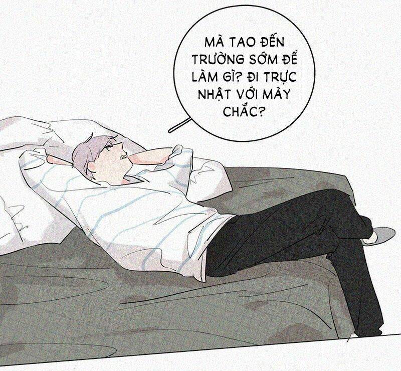 Câu Chuyện Về Cậu Và Tôi: Chapter 34