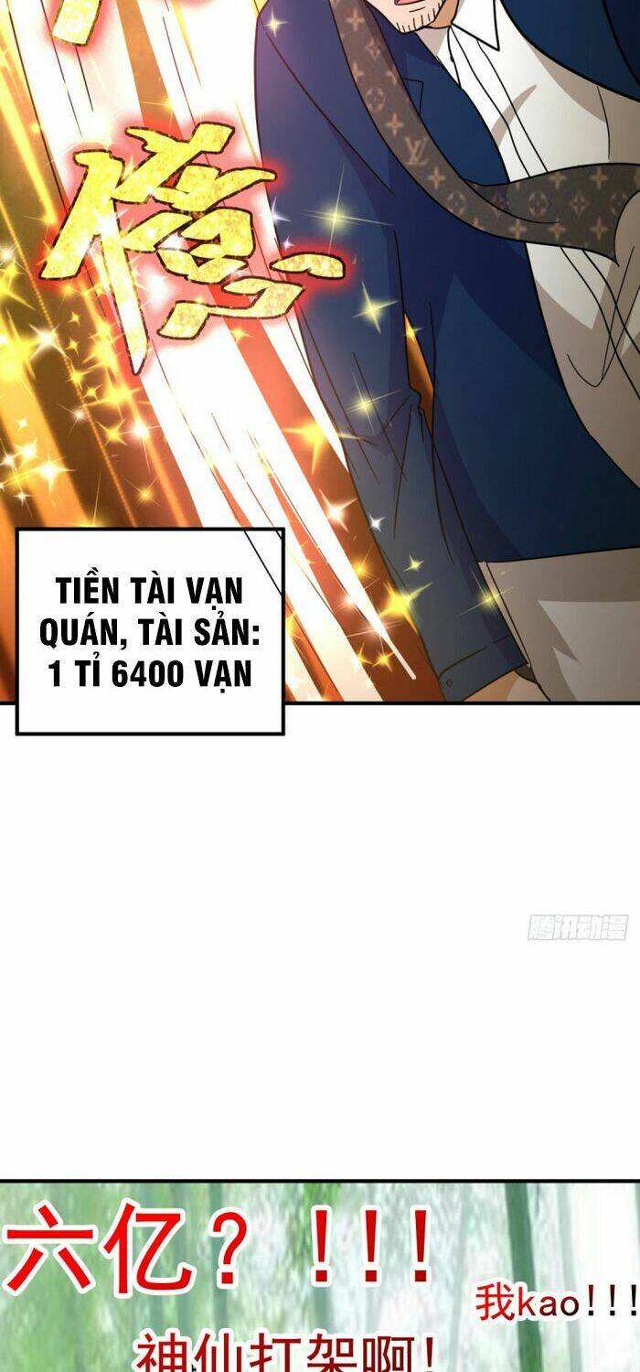 Đại Gia Livestream Vạn Giới: Chapter 79