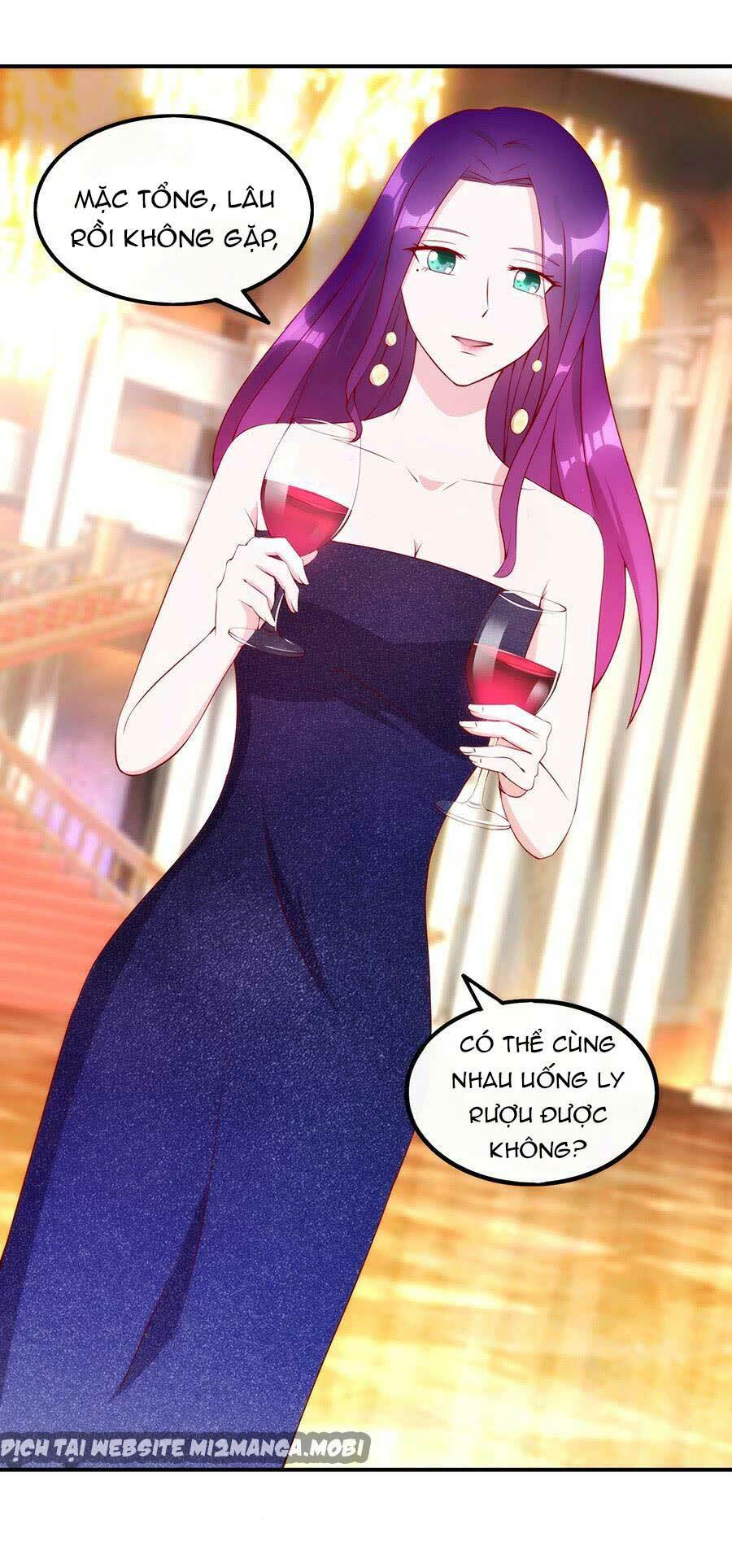 Gả Cho Tình Cũ Làm Lão Bà: Chapter 47