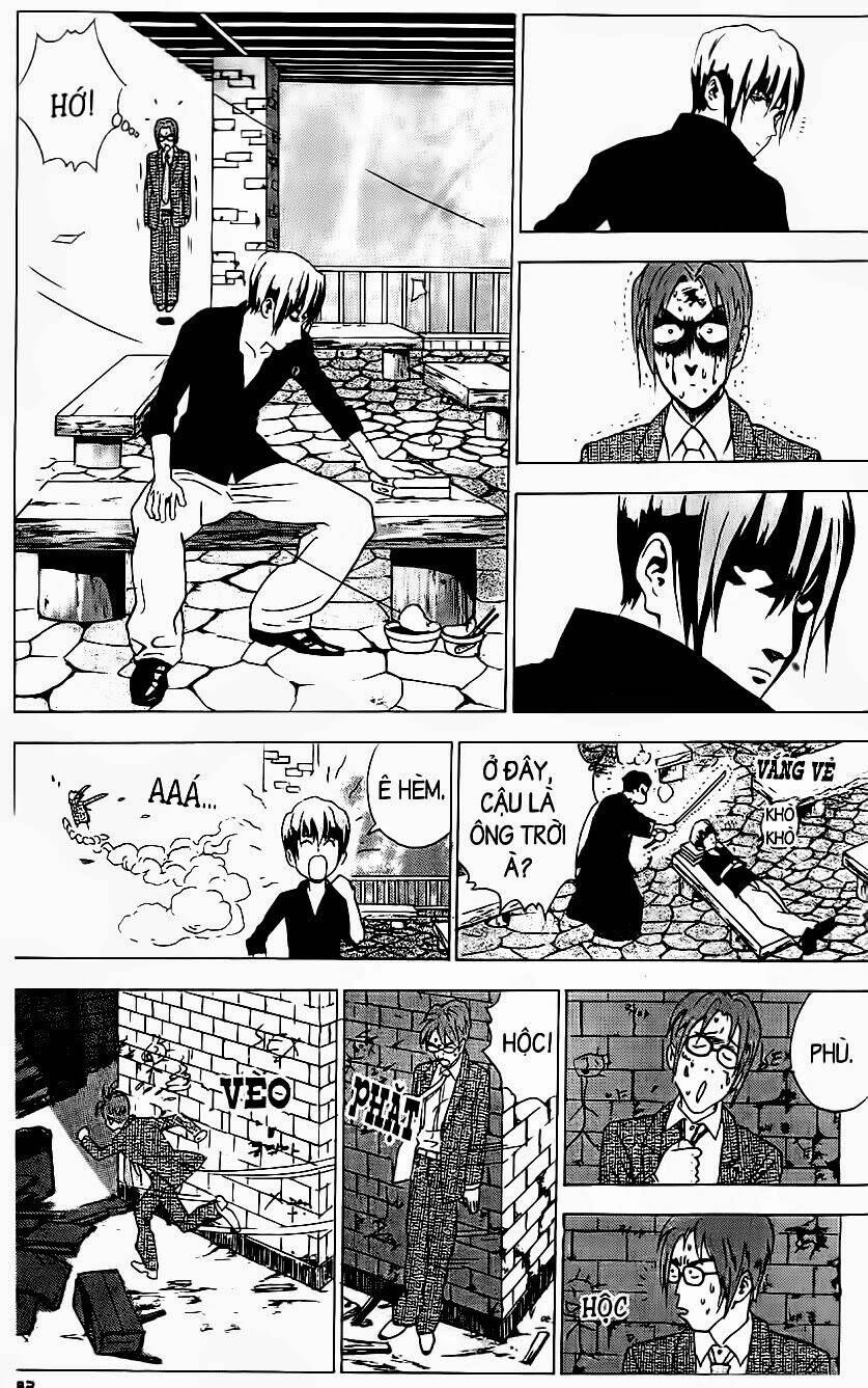 Ai Hơn Ai: Chapter 94