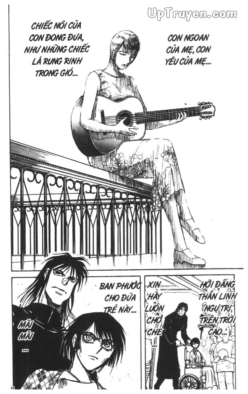 Fujita Kazuhiro: Chapter 41