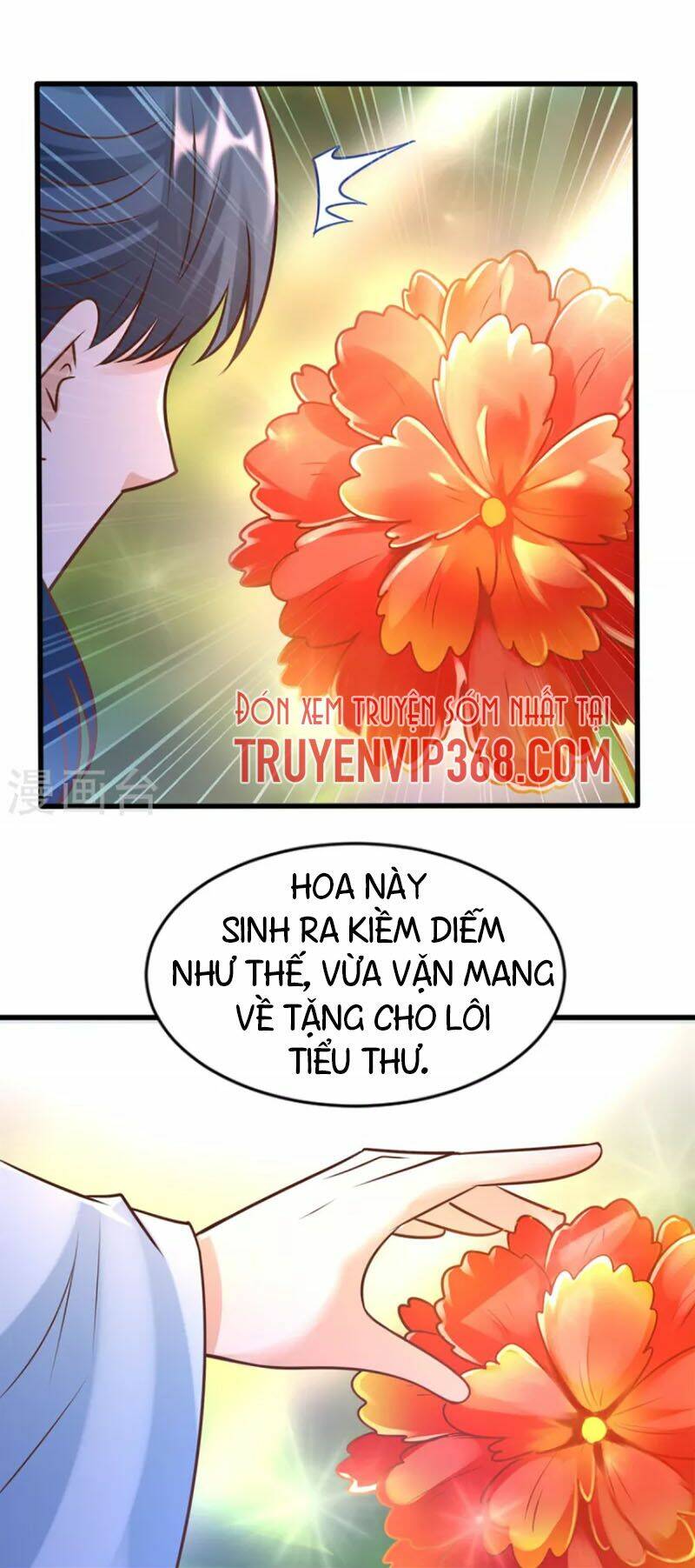 Chí Tôn Trọng Sinh: Chapter 168