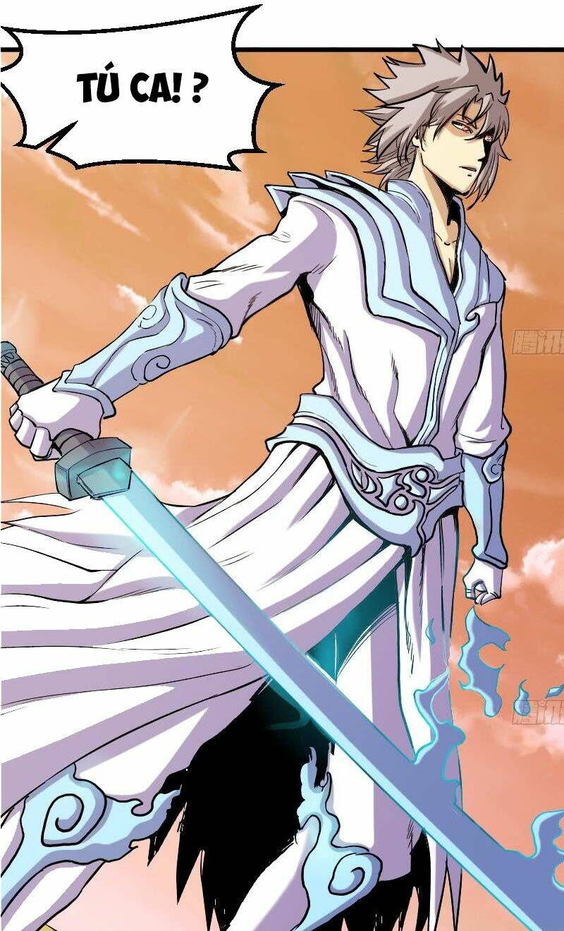 Phong Quỷ Truyền Thuyết: Chapter 197