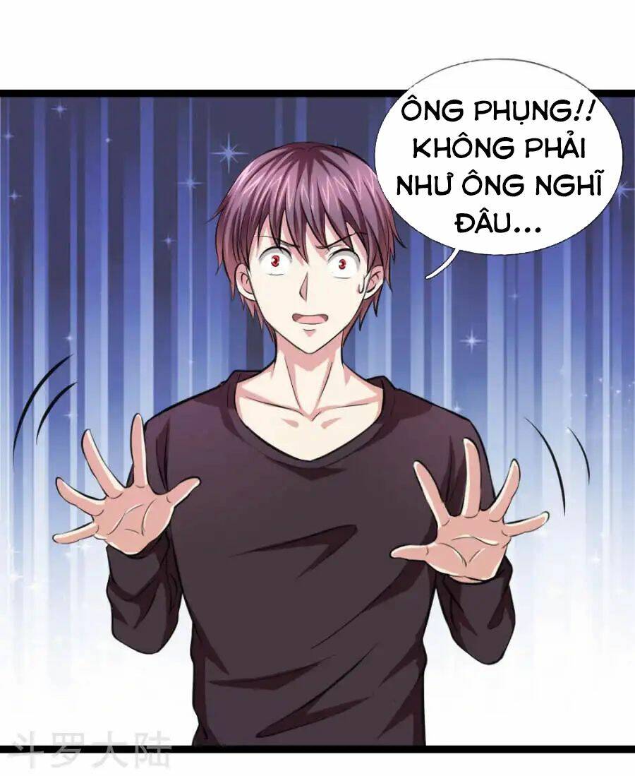Tuyệt Thế Phi Đao: Chapter 76