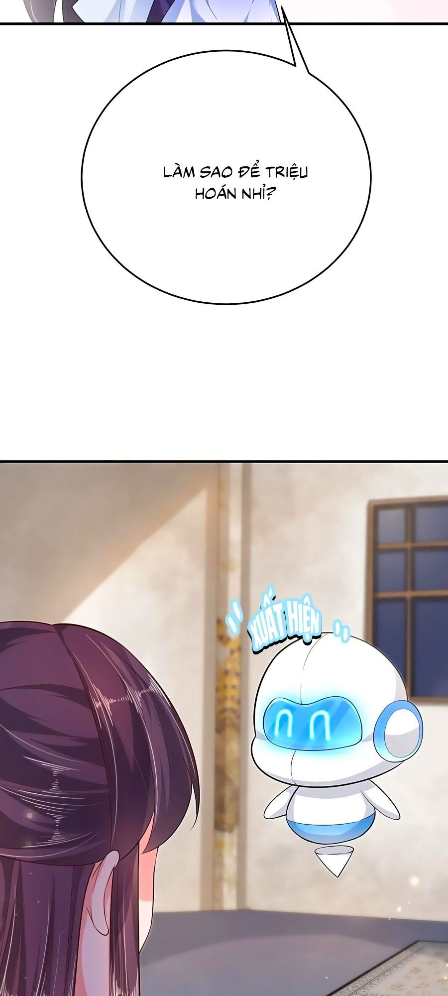 Phượng Ngự Tà Vương: Chapter 40