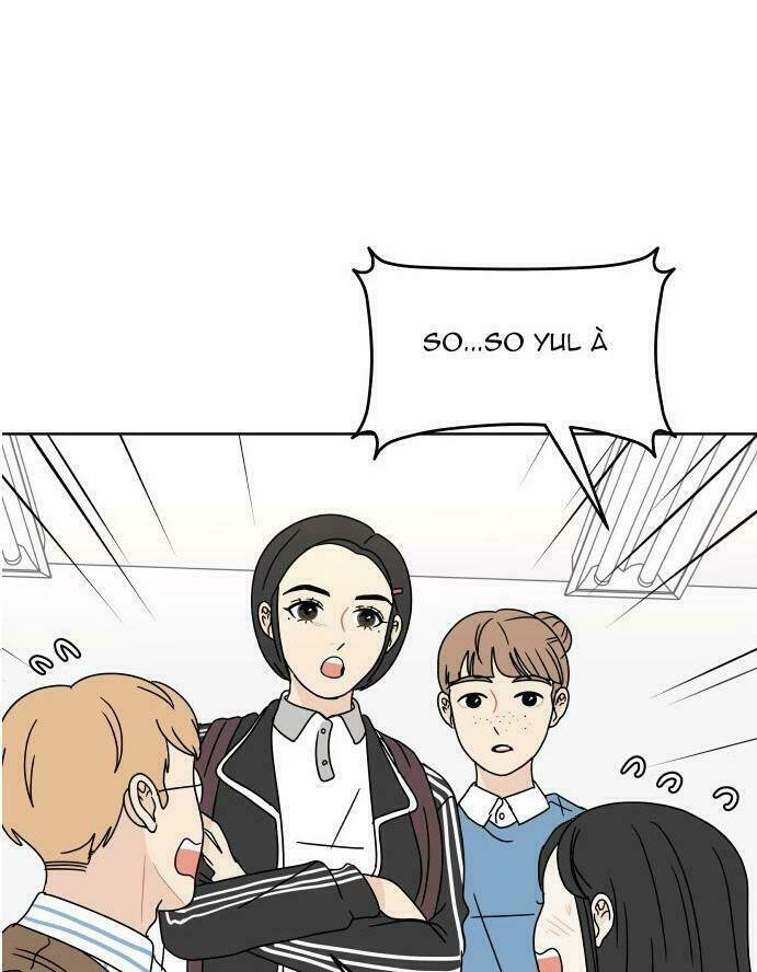 30 Phút Bước Đi Bên Em: Chapter 76