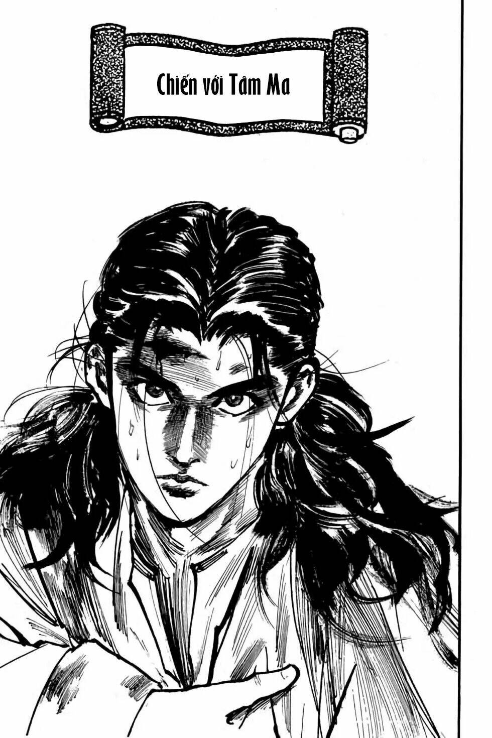 Hiệp Vương Liêu Thiêm Đinh: Chapter 103