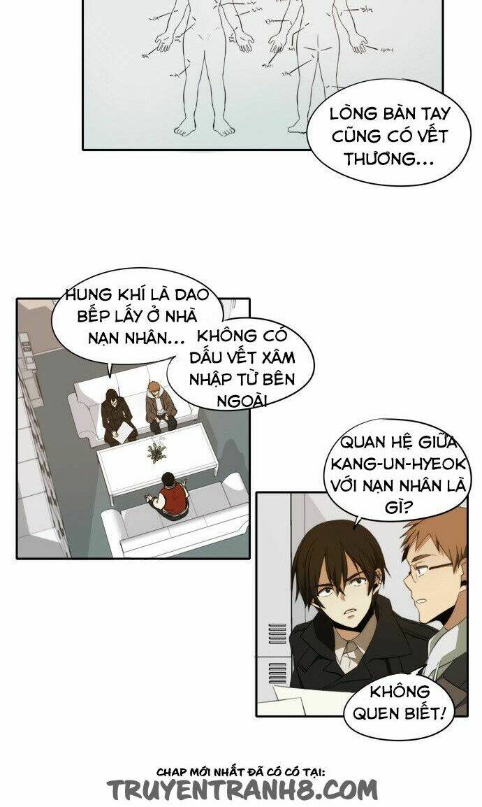 Trả Giá: Chapter 5