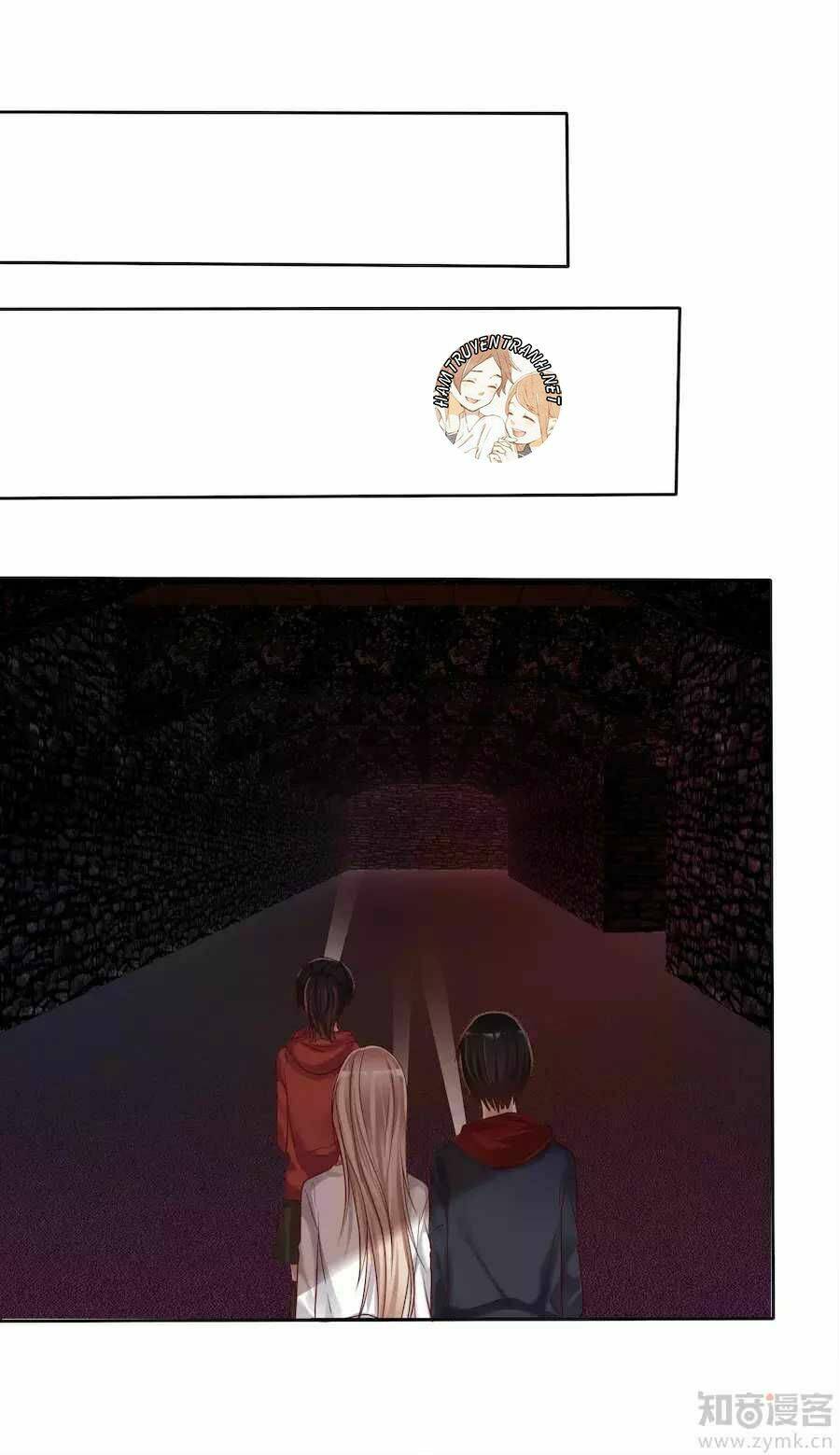 Thực Tập Sinh Tình Yêu: Chapter 11