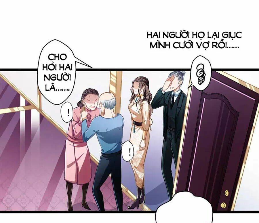 Cưng Chiều Ái Thê Hư Hỏng: Chapter 39