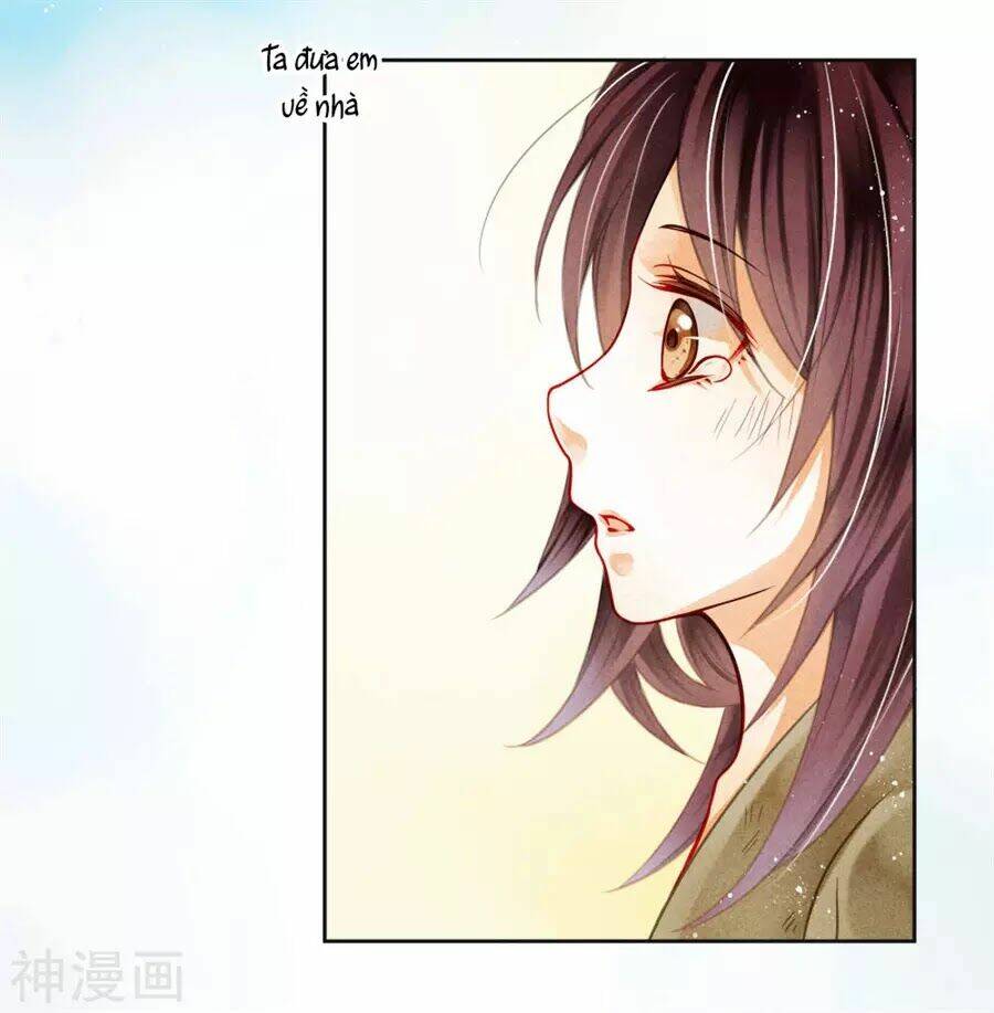 Ái Thượng Vô Địch Tiếu Hoàng Hậu: Chapter 91