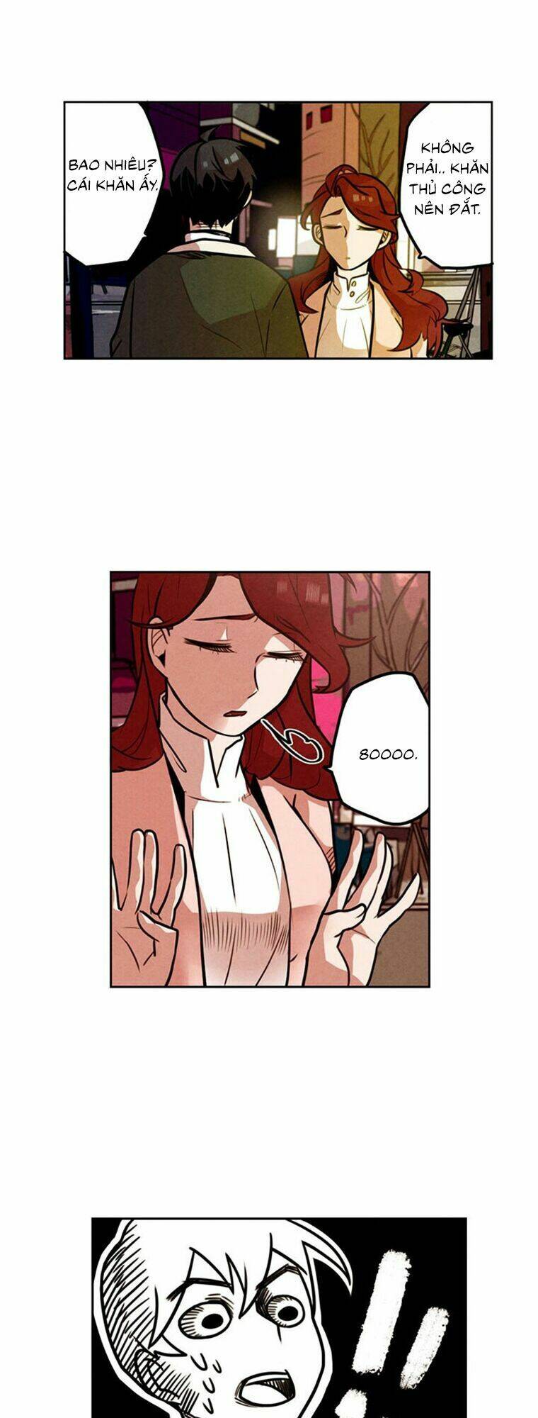 Miracle App Store: Chapter 3