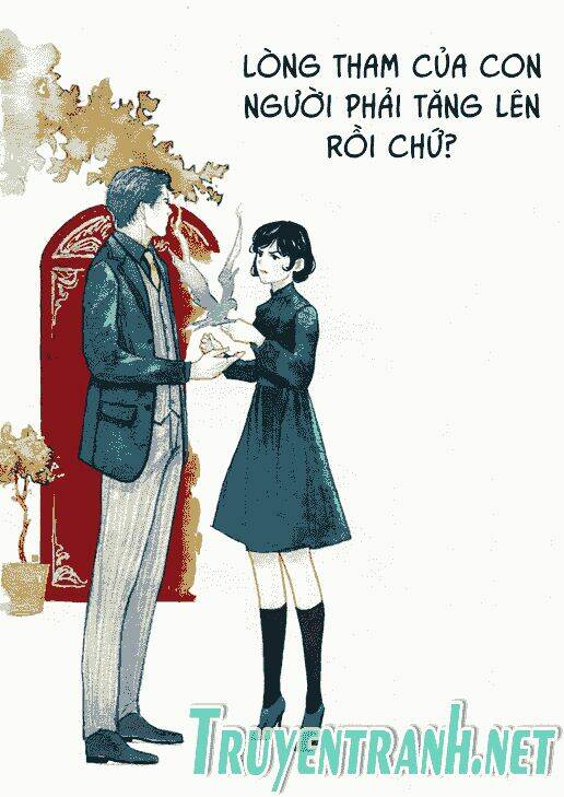 Cuộc Sống Hiện Đại Của Yêu Quái Bất Tử: Chapter 15