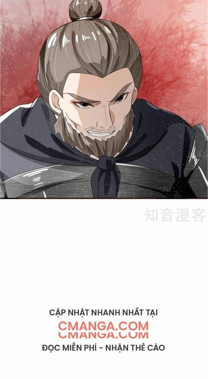 Đệ Nhất Hoàn Khố: Chapter 119