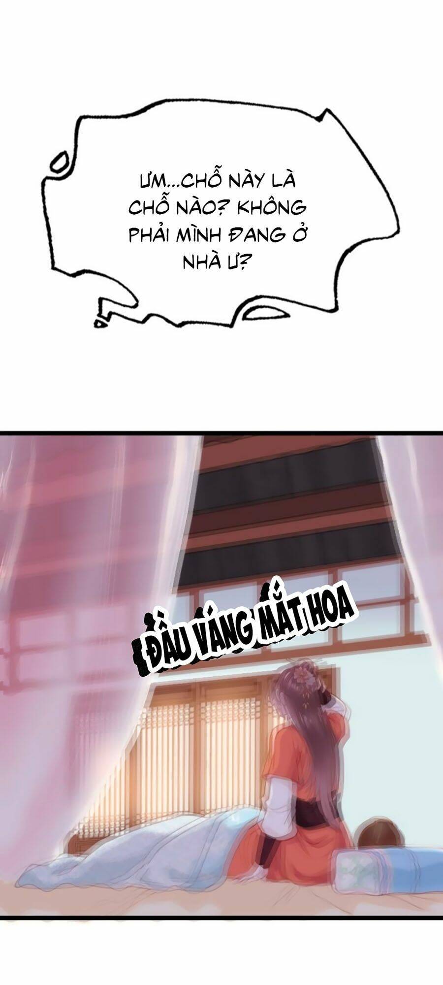 Đứng Lại! Phụng Chỉ Ăn Cướp: Chapter 1