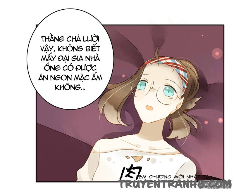 Sức Mạnh Của Sắc Đẹp: Chapter 129