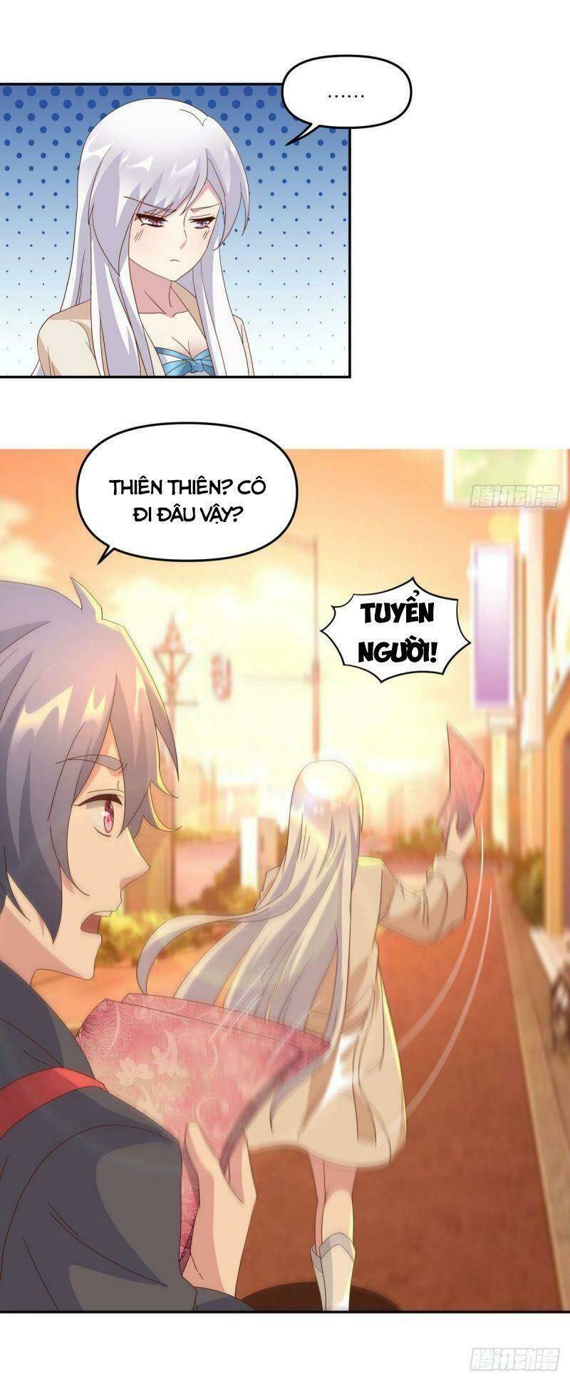 Xâm Lược Vạn Giới: Chapter 54