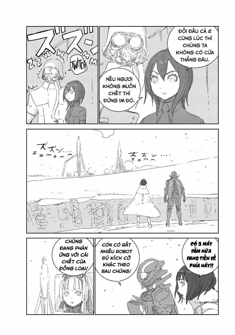 Aposimz: Chapter 17