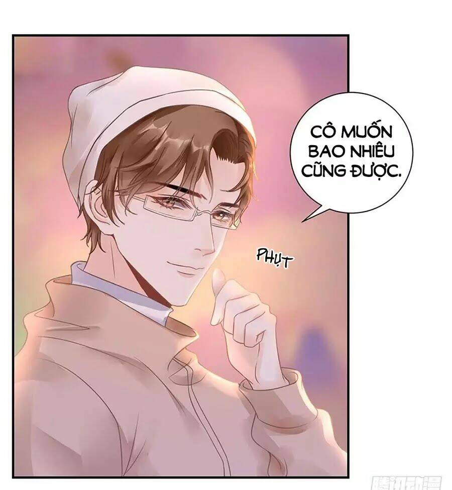 Bạn Trai Điều Khiển Giấc Mơ: Chapter 31