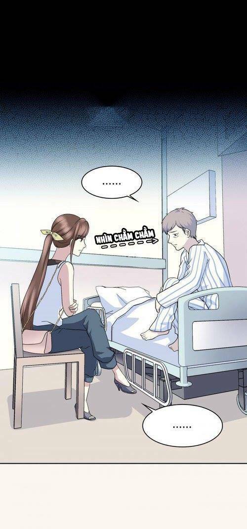 Người Yêu Thời Không: Chapter 40