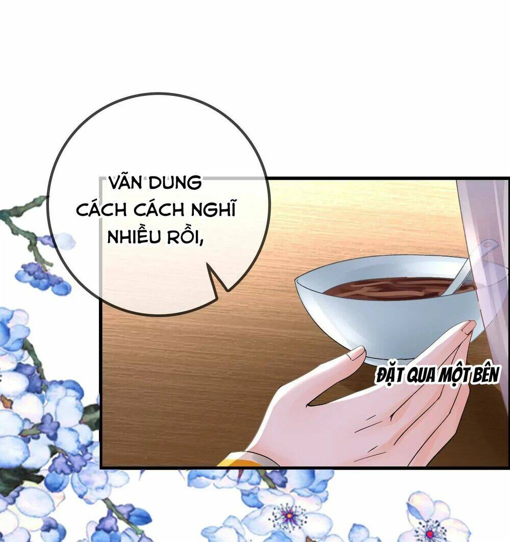 Thái Tử, Người Thật Ngọt Ngào: Chapter 49
