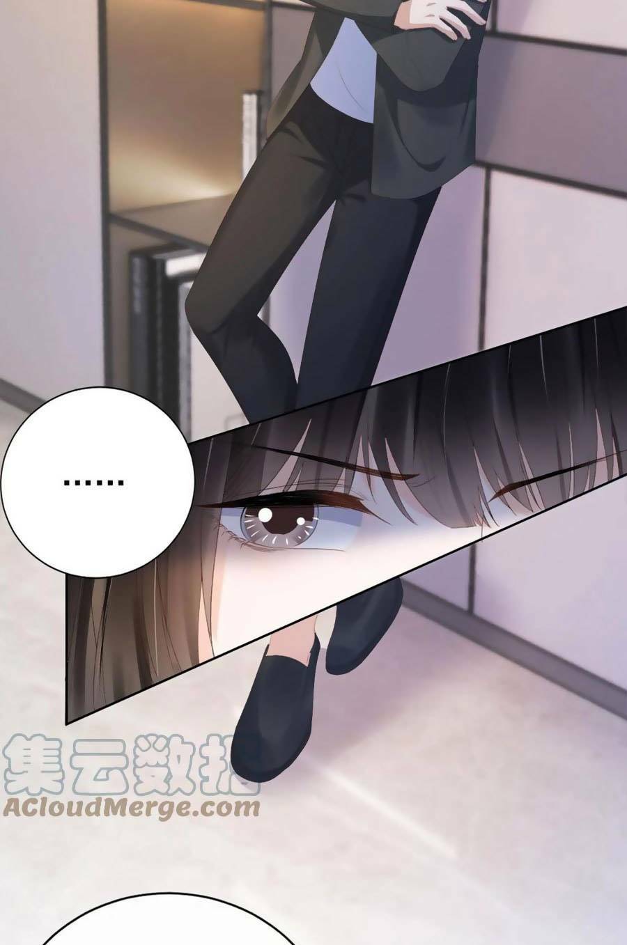 Dây Dưa Không Dứt: Chapter 36