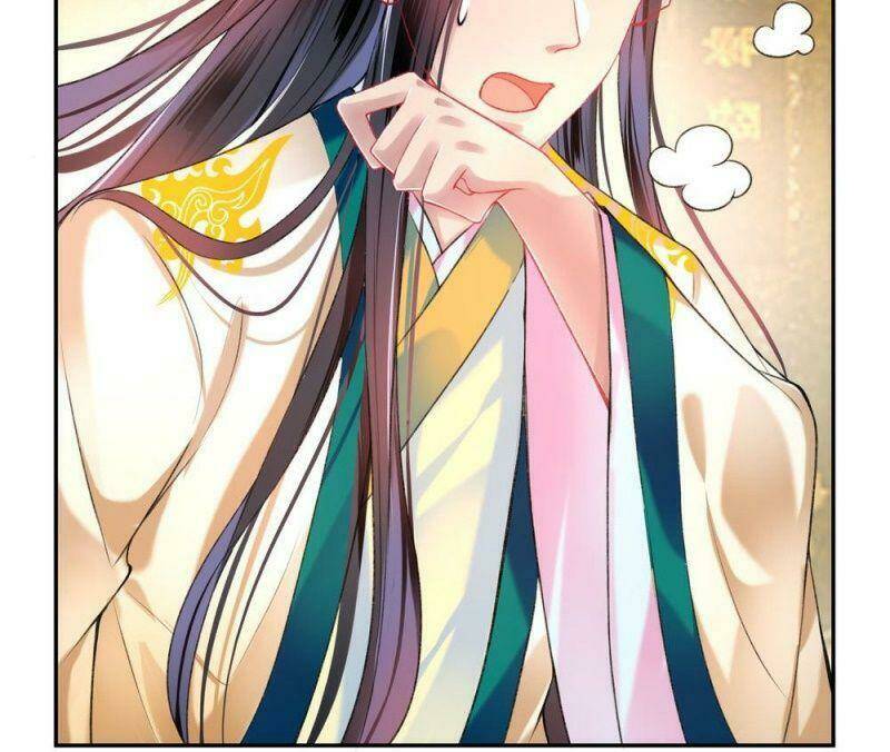 Vương Gia, Áo Lót Của Ngươi Rơi Mất Rồi: Chapter 55