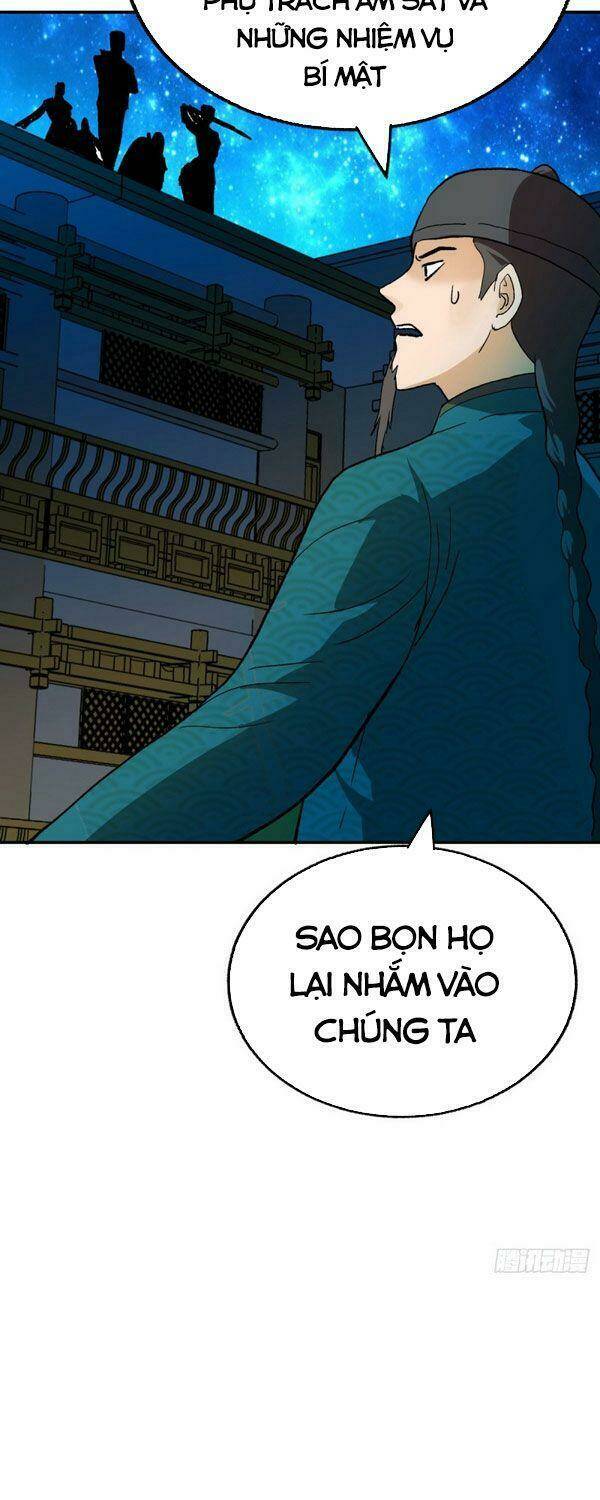 Đại Gia Livestream Vạn Giới: Chapter 92