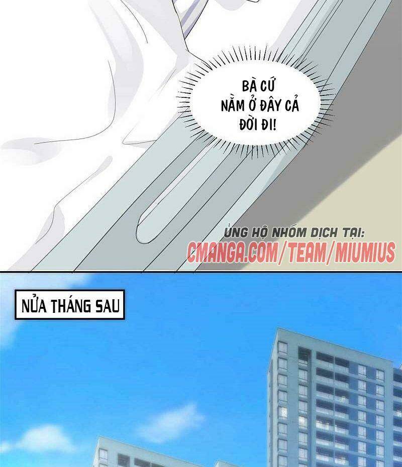 Tổng Tài, Tránh Xa Tôi Ra: Chapter 75