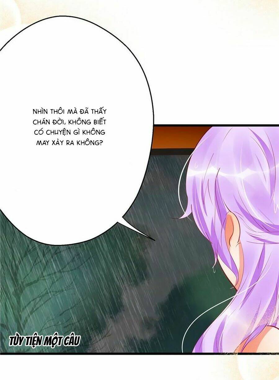 Bạn Trai Là Ngôi Sao: Chapter 41