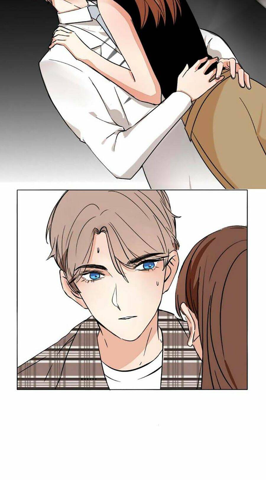 Mùi Hương Lãng Mạn: Chapter 81