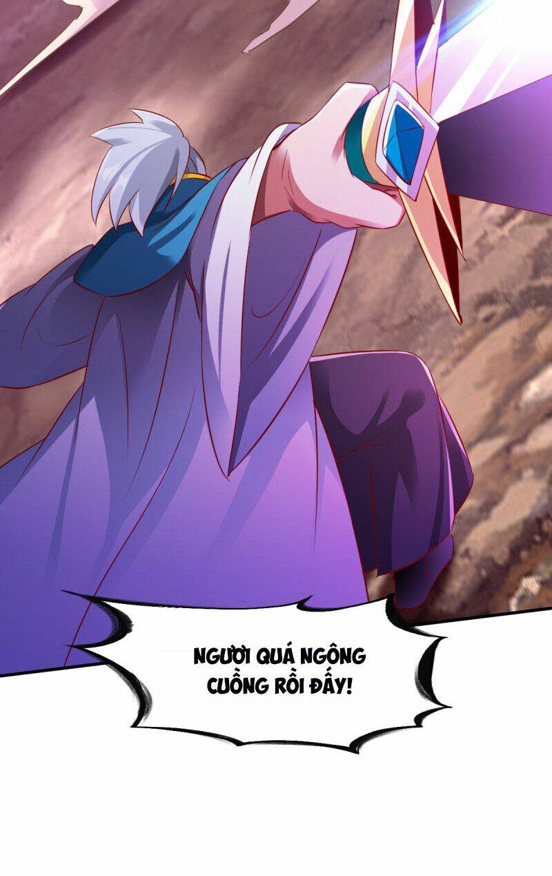 Chiến Đỉnh: Chapter 144