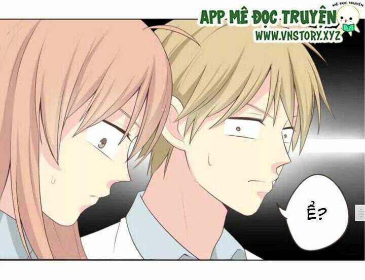 Xin Chào! Dân Nữ: Chapter 51