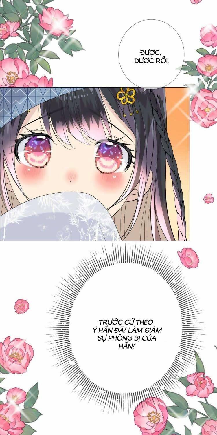 Sao Lại Là Yêu?: Chapter 3