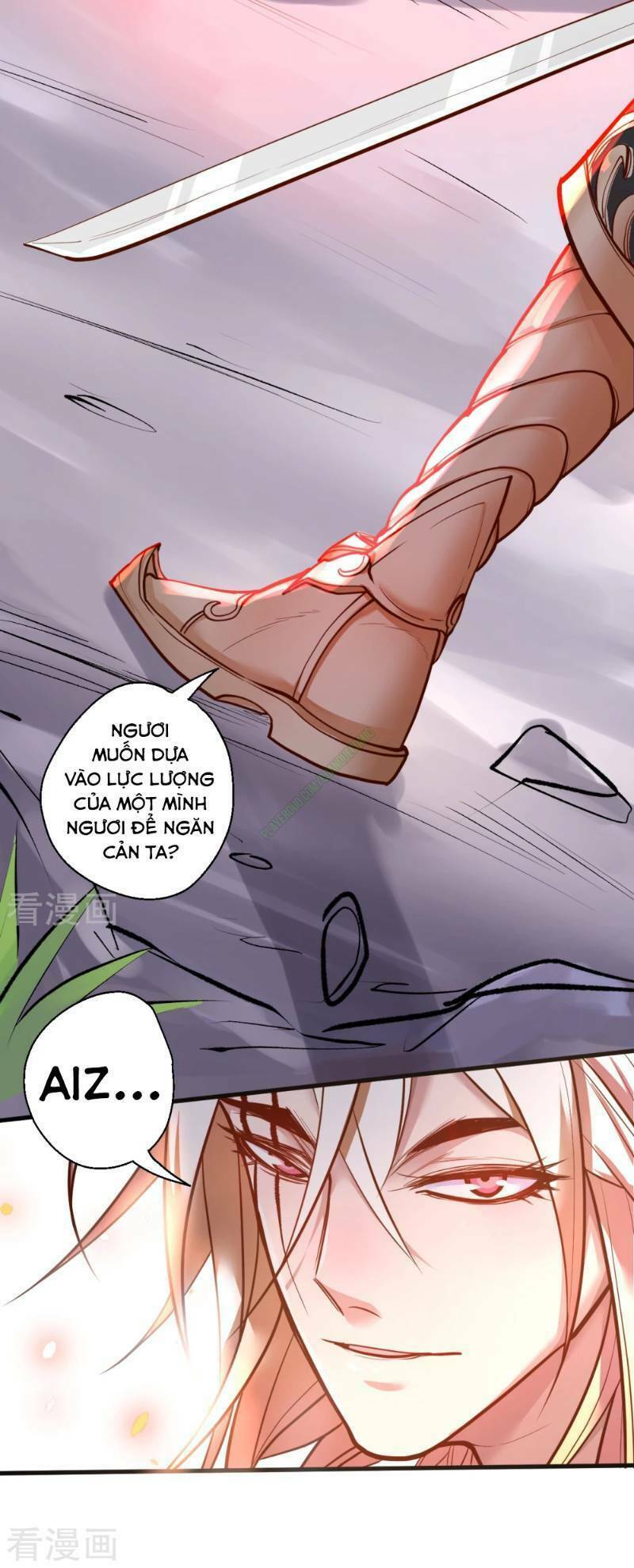 Tối Cường Đại Biểu Hoàng Kim Thận: Chapter 30