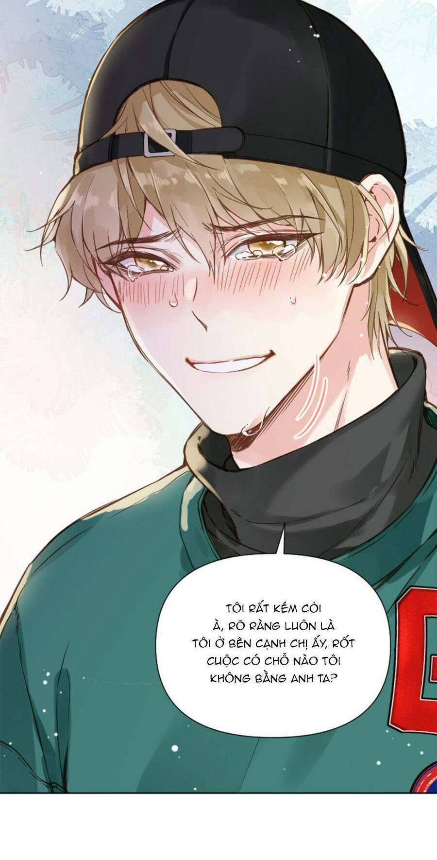 Tâm Động Thuấn Di: Chapter 78