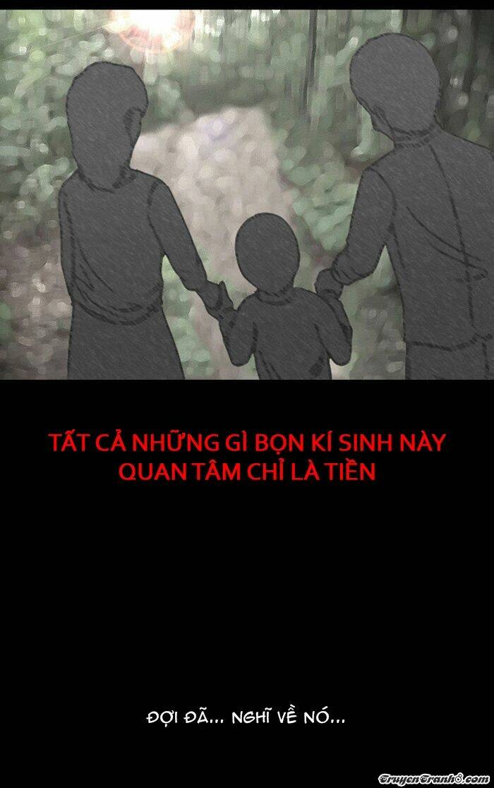 Thứ Sáu: Những Câu Chuyện Cấm: Chapter 4