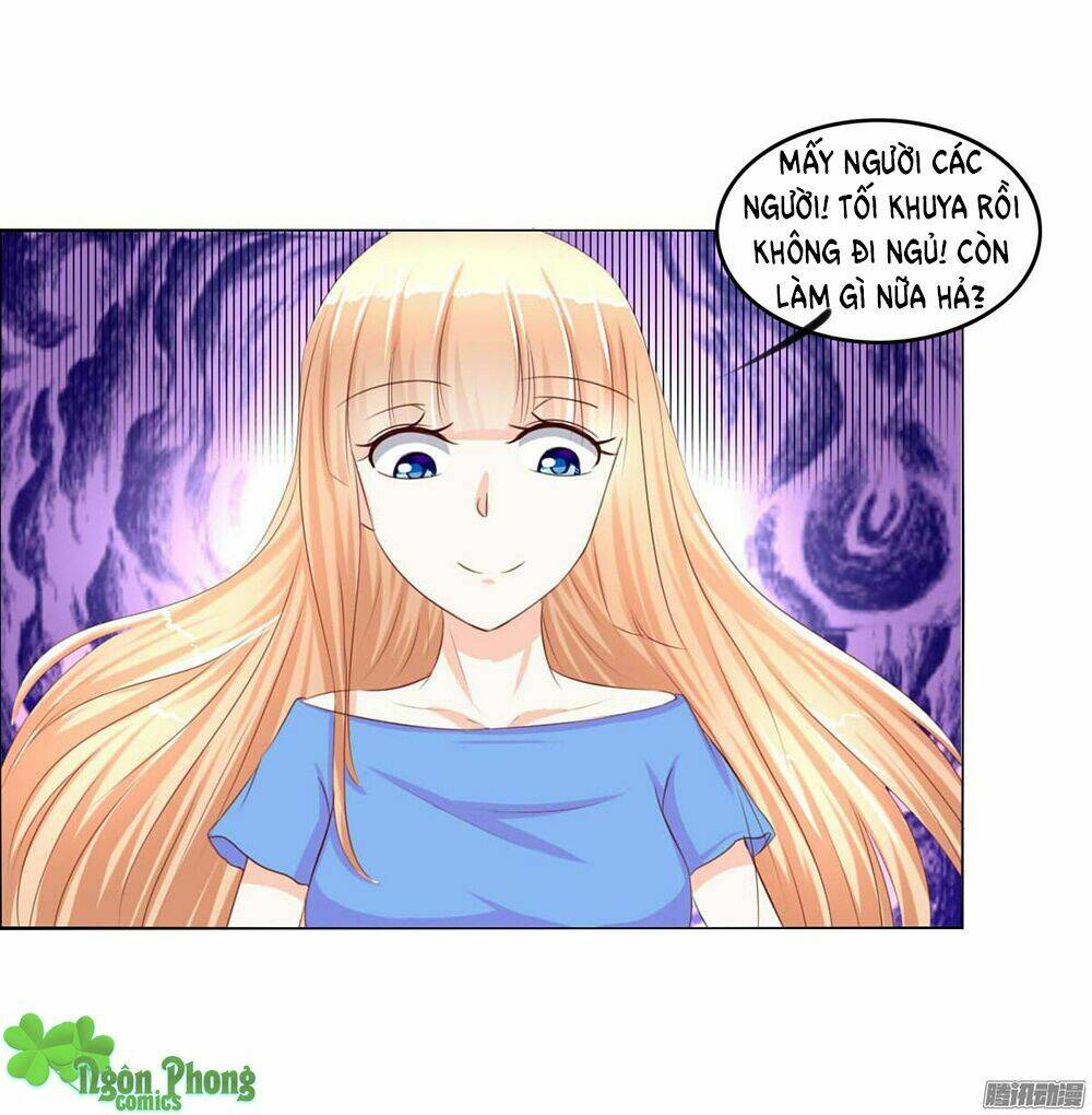 Hoàng Đế “Phế Vật” Tiến Hóa Sử: Chapter 16