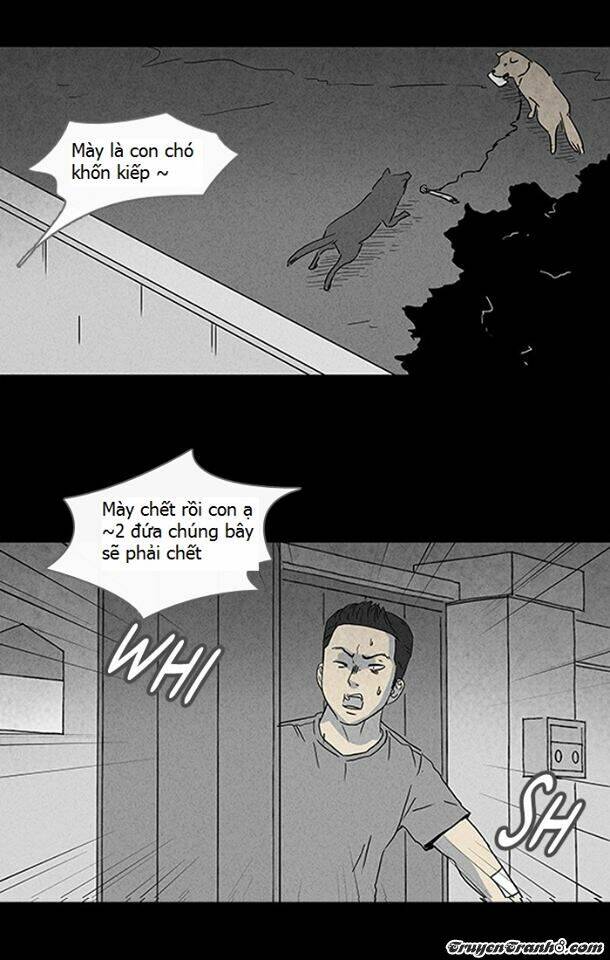 Những Câu Chuyện Bất Thường: Chapter 85