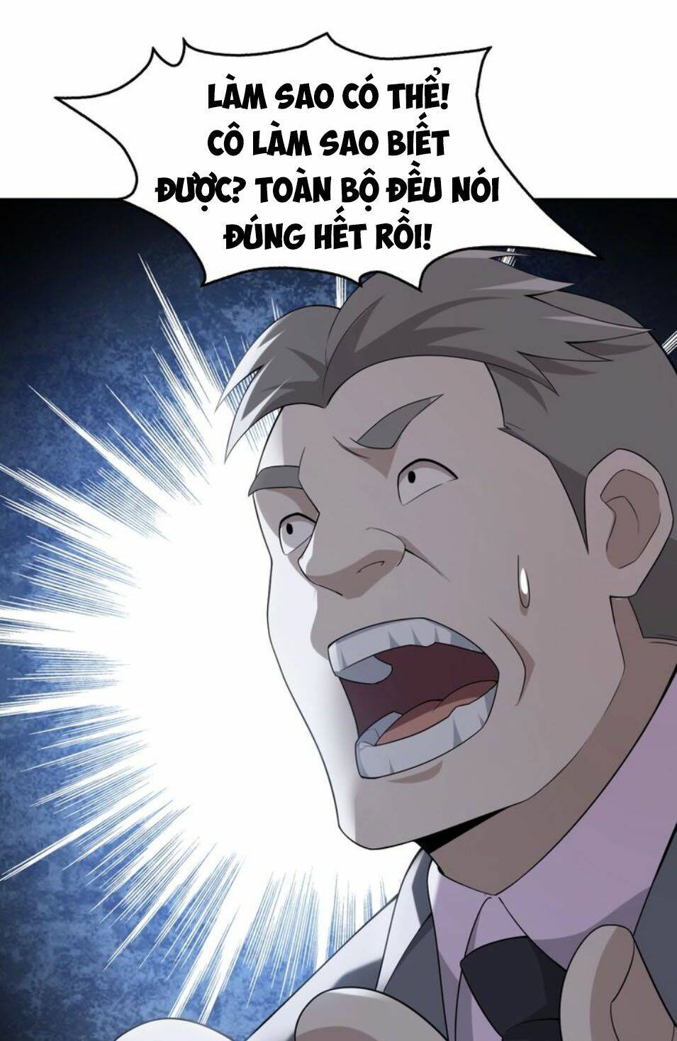 Siêu Cấp Đại Chủ Bạ: Chapter 42