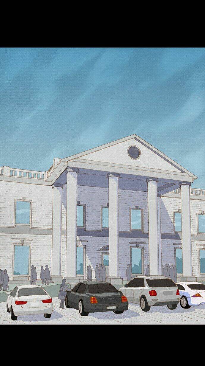 Thánh Thần Trẻ Trâu: Chapter 71