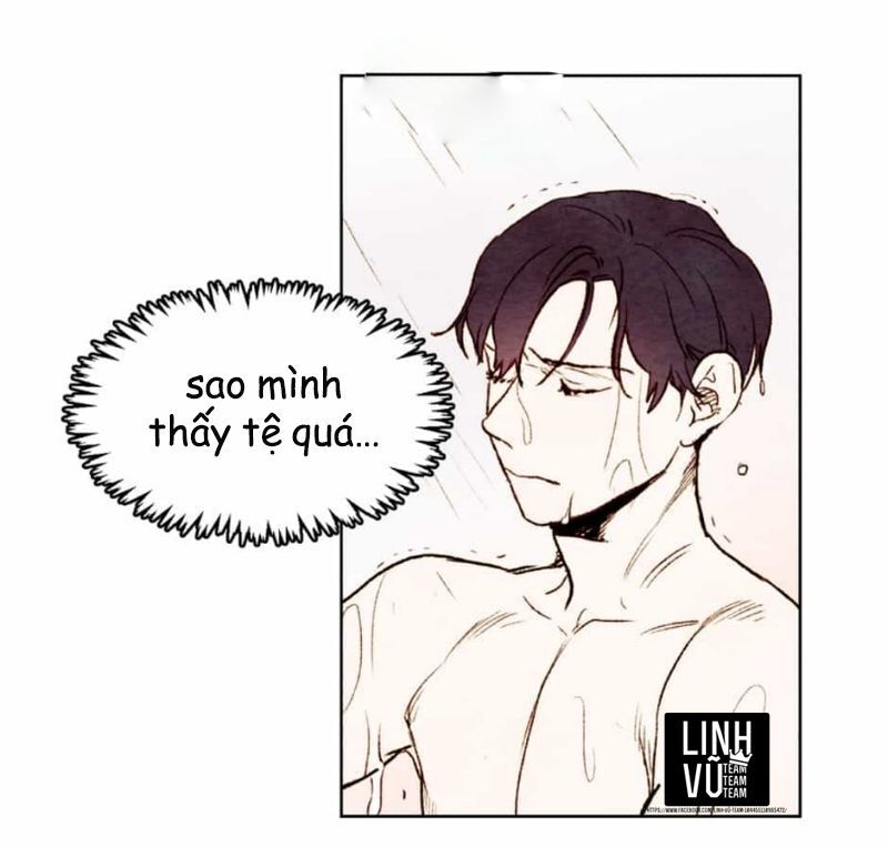 Ôi ! Trợ Lý Đặc Biệt Của Tôi: Chapter 12