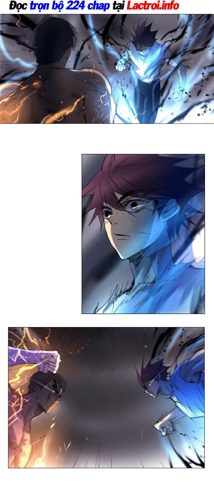 Soul Cartel: Chapter 205